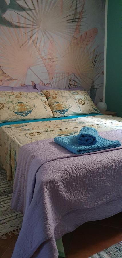 Studio Apartman Marti Кострена Екстер'єр фото